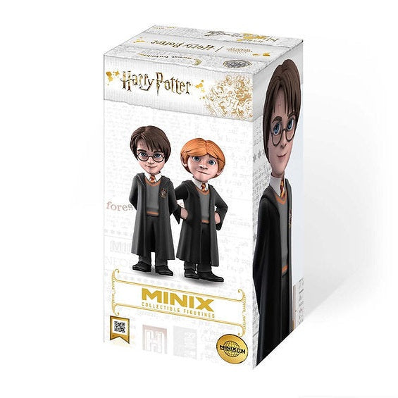 Harry Potter - Medaid International