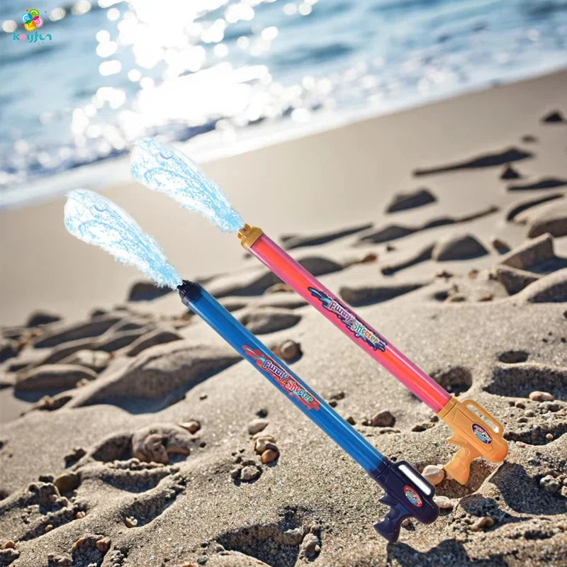 Water Gun Pump Toy - Medaid International