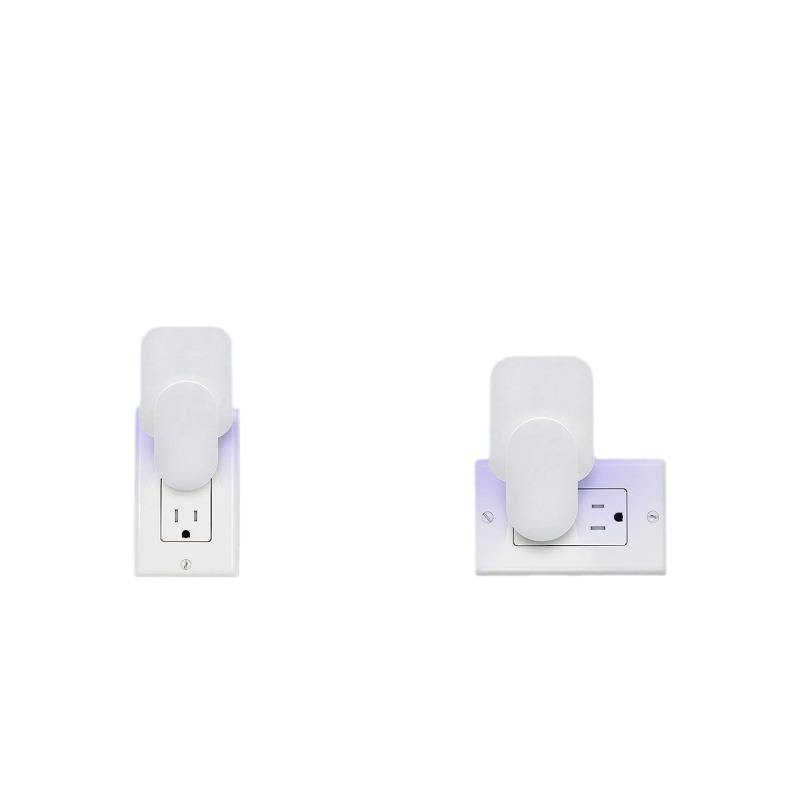 Sticky Mosquito Killer Lamp - Medaid International