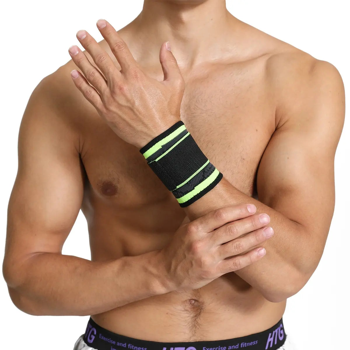 Wrist Support - Medaid International