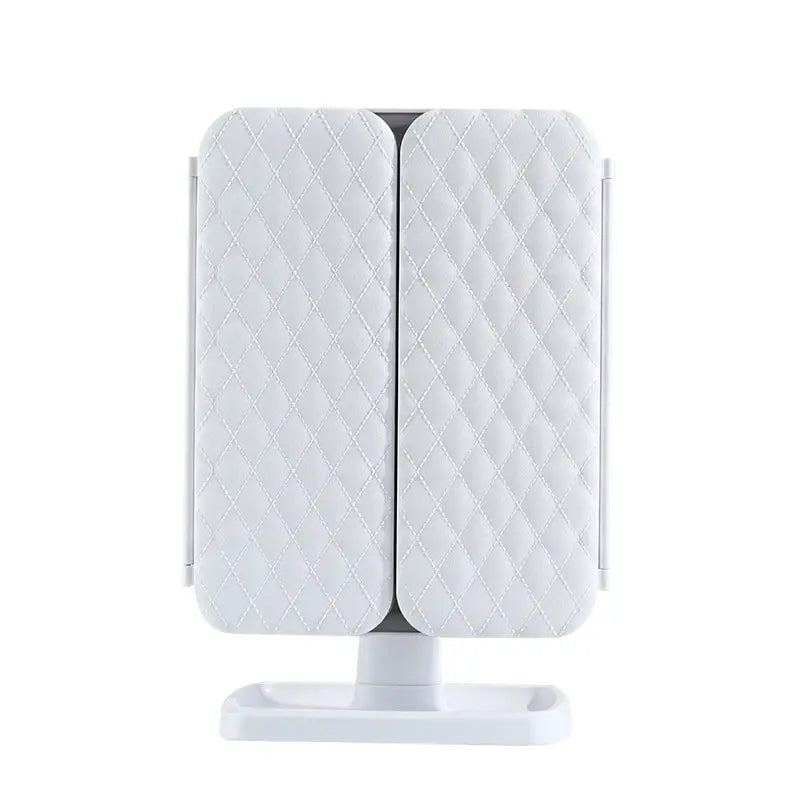 3 Folds Lighted Vanity Makeup - Medaid International