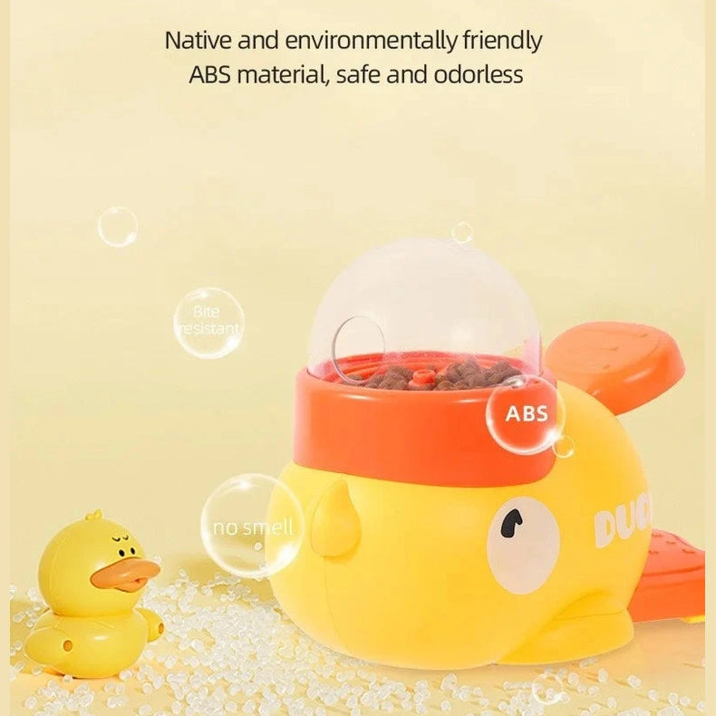 Pet Feeder - Medaid International