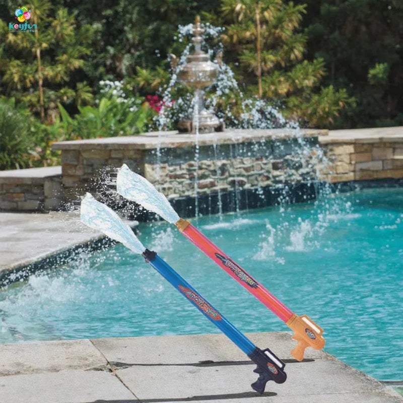 Water Gun Pump Toy - Medaid International