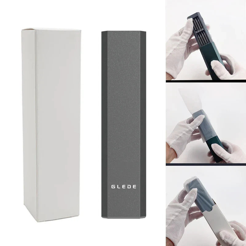 46-in-1 S2 Steel Magnetic Screwdriver Tool Kit - Medaid International