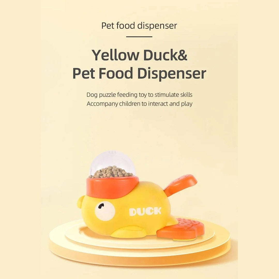 Pet Feeder - Medaid International