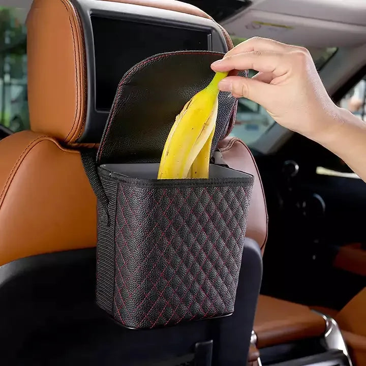 Waterproof Car Trash Can - Medaid International