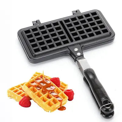 Waffle Maker - Medaid International