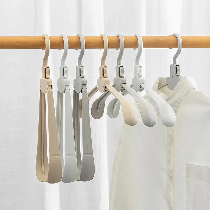 Folding hangers - Medaid International
