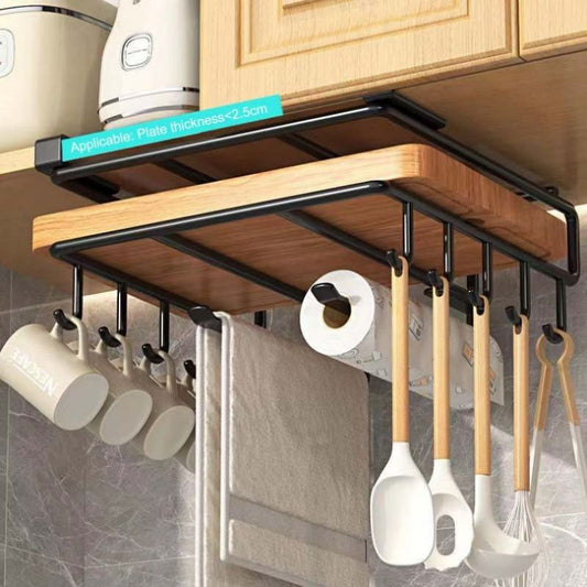 Under Cabinet rack - Medaid International