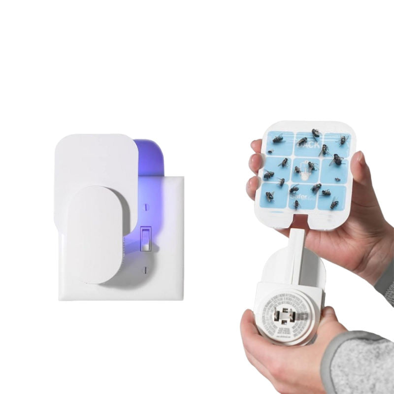 Sticky Mosquito Killer Lamp - Medaid International