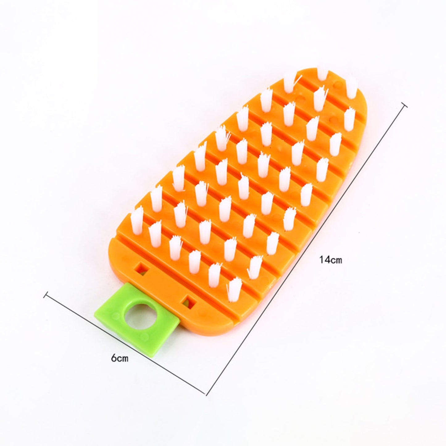 Fruits & Vegetables Cleaning Brush - Medaid International