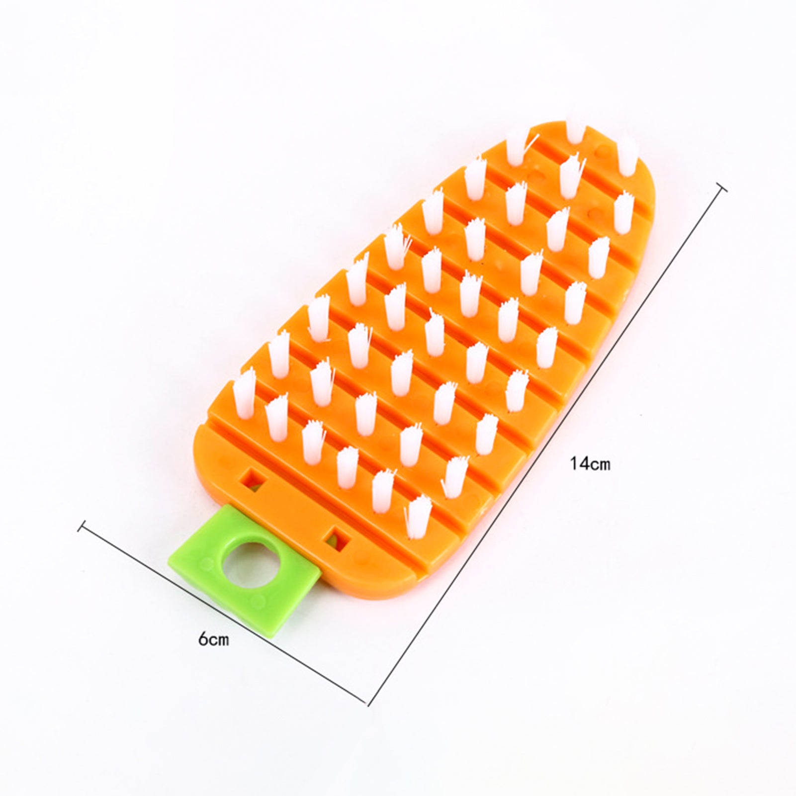 Fruits & Vegetables Cleaning Brush - Medaid International