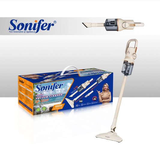 Sonifer Handy Vacuum Cleaner SF2249 - Medaid International