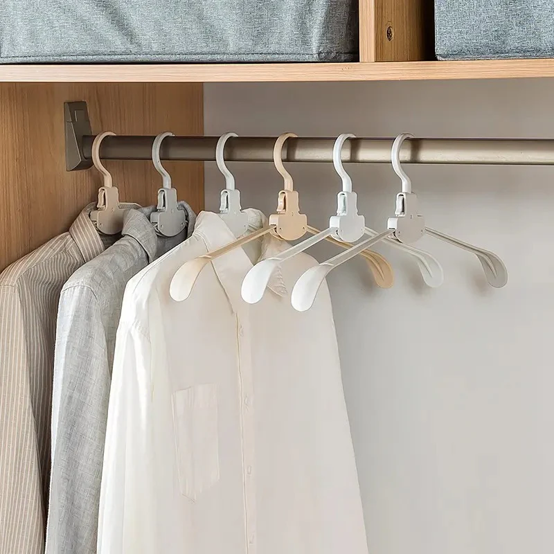 Folding hangers - Medaid International