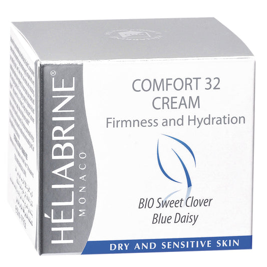 Heliabrine Comfort 32 Cream 50ML - Medaid - Lebanon