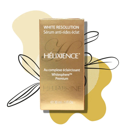 Helixience Time Recovery Serum - Medaid