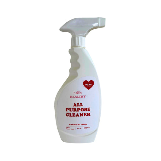 All Purpose Cleaner - Medaid International