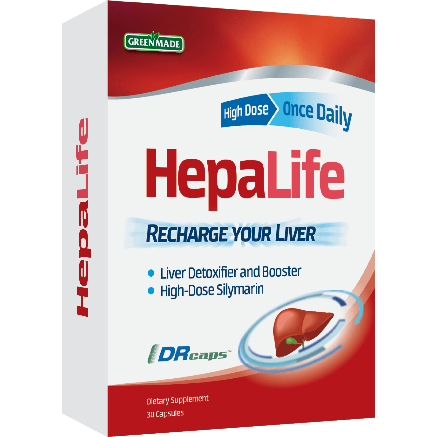 HepaLife - Medaid