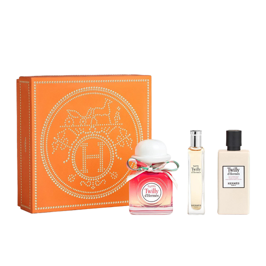 Hermes Tutti Twilly D'Hermes Women's Gift Set - Medaid