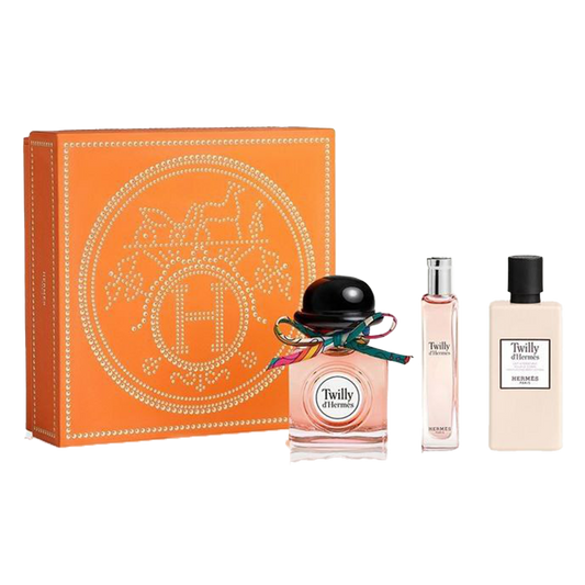 Hermes Twilly D'Hermes Women's Gift Set - Medaid