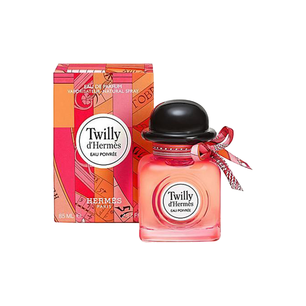 Hermes Twilly d'Hermès Eau Poivree Eau de Parfum Pour Femme - 85ml - Medaid