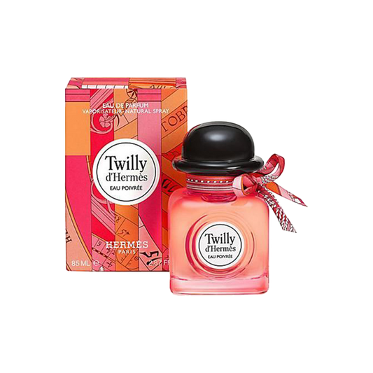 Hermes Twilly d'Hermès Eau Poivree Eau de Parfum Pour Femme - 85ml - Medaid