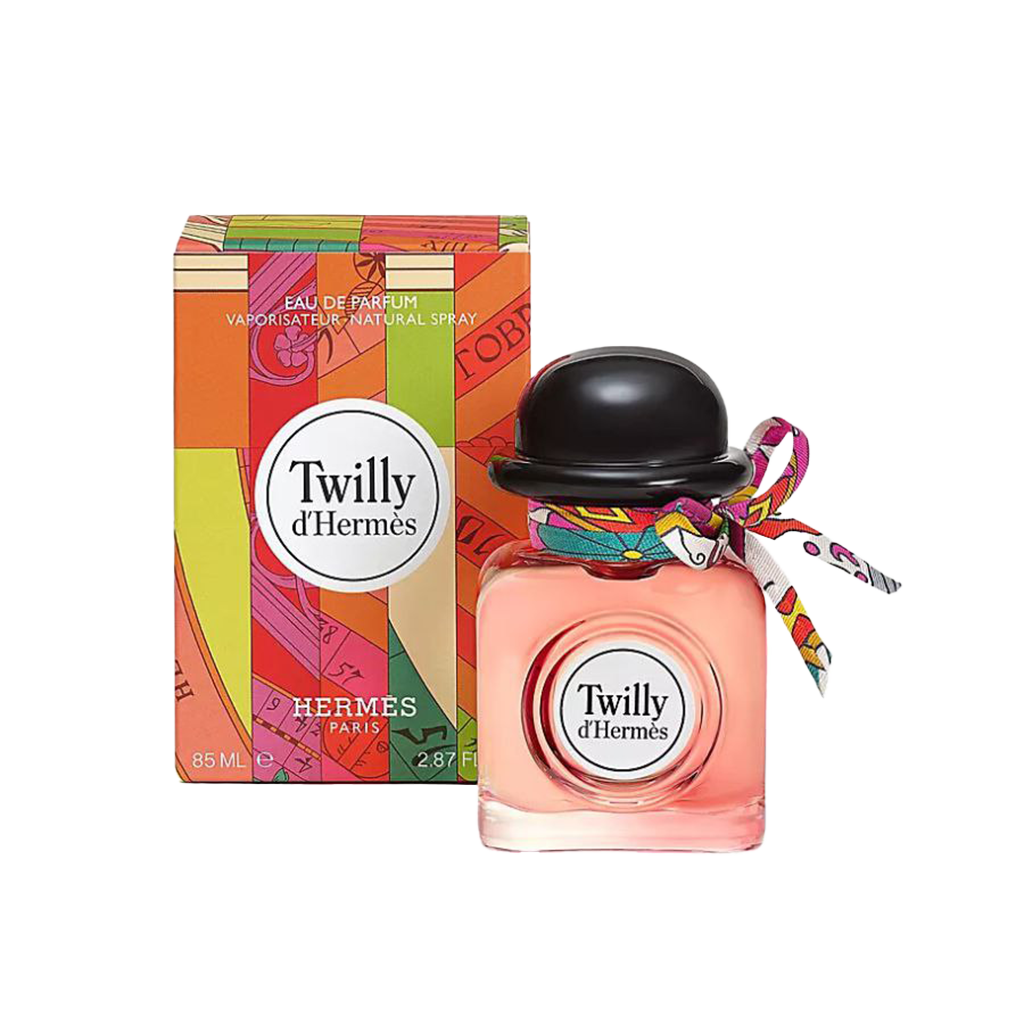 Hermes Twilly d'Hermès Eau de Parfum Pour Femme - 85ml - Medaid
