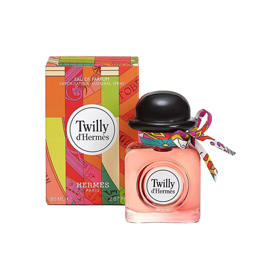 Hermes Twilly d'Hermès Eau de Parfum Pour Femme - 85ml - Medaid