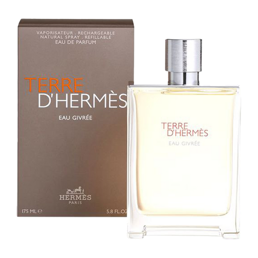 Hermes Terre D'hermes Eau Givree Pour Homme - 175ml - Medaid