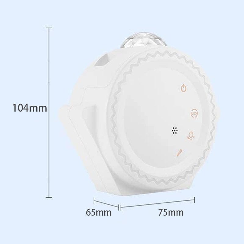 Milky Way Light Projector - Medaid International