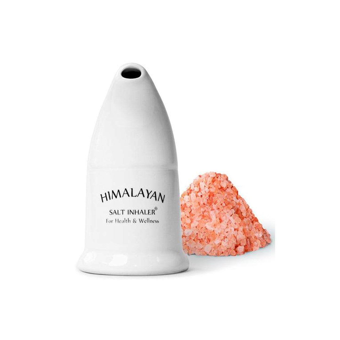 HIMALAYAN SALT INHALE PIPE - Medaid International