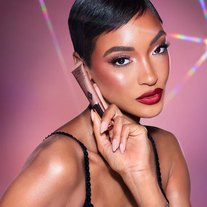 Charlotte Tilbury Beauty Light Wand (Pillow Talk Original) - Medaid
