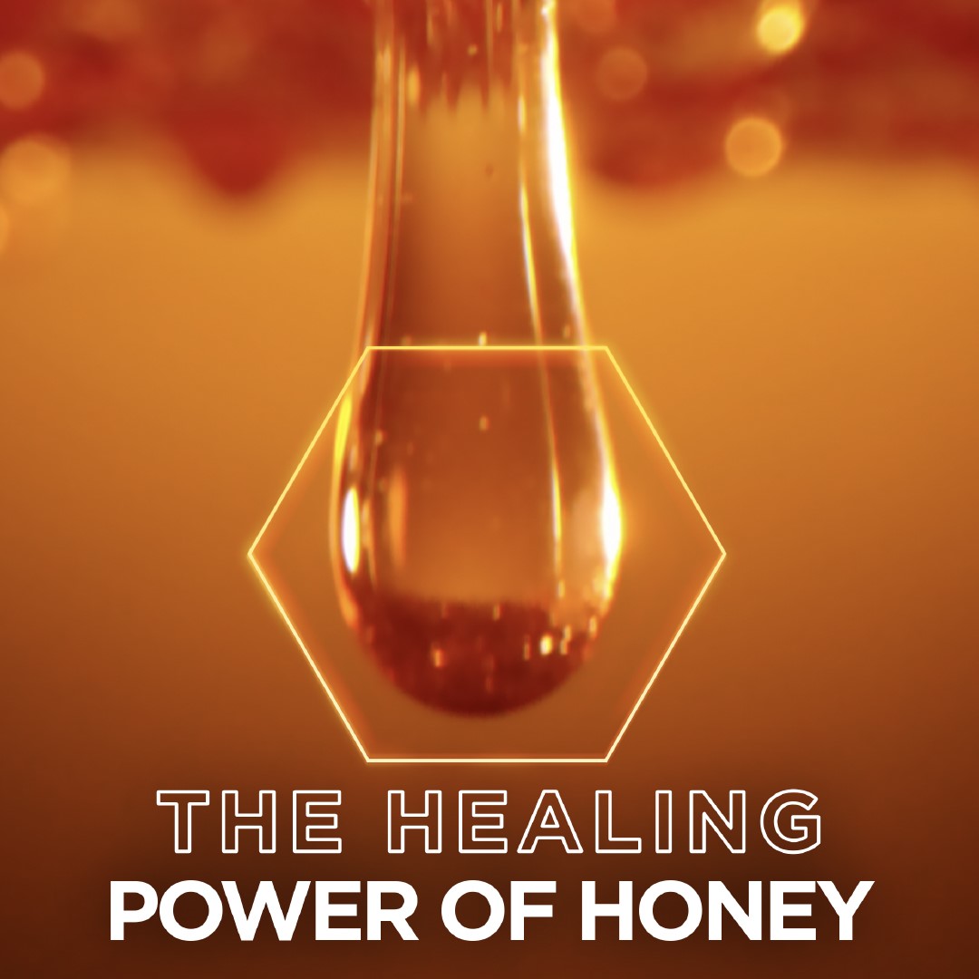 Garnier Ultra Doux Honey Treasures Repairing Serum for Damaged Hair 115ml - Medaid - Lebanon