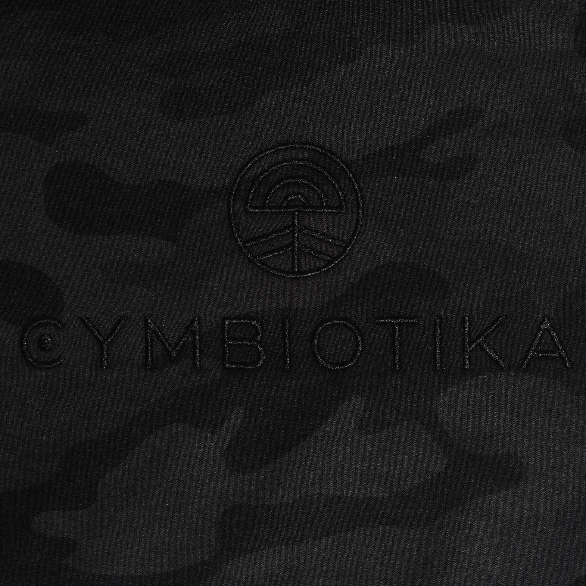 Cymbiotika Camo Hooded Sweatshirt - Medaid International
