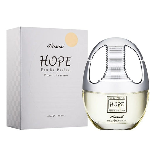 Rasasi Hope Pour Femme - Medaid