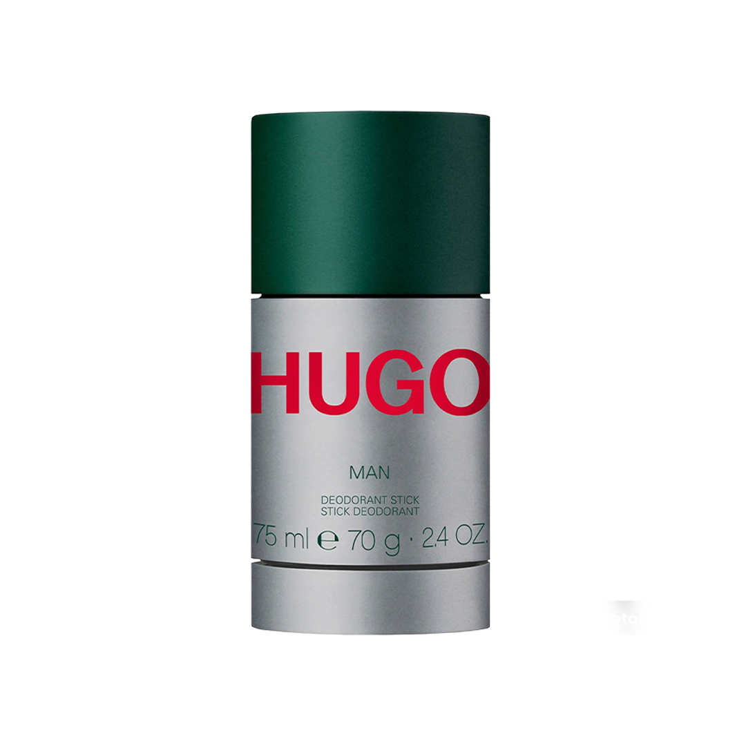 Hugo Boss Man Deodorant Stick Pour Homme - 75ml - Medaid