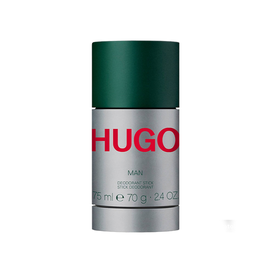 Hugo Boss Man Deodorant Stick Pour Homme - 75ml - Medaid