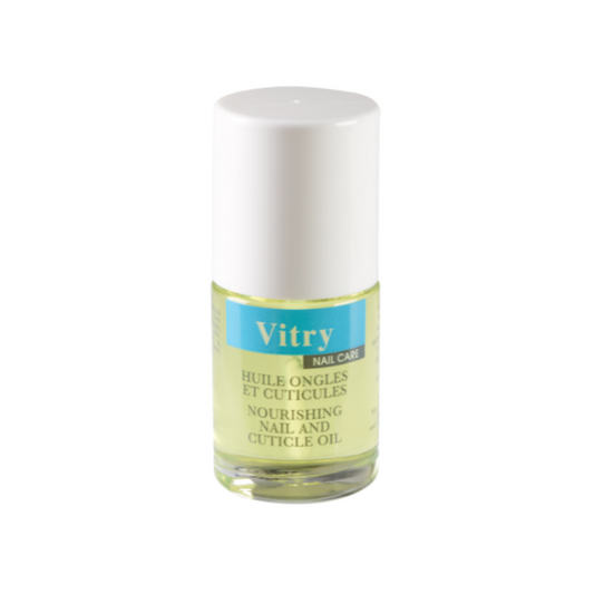 Nail & cuticle oil - Medaid International
