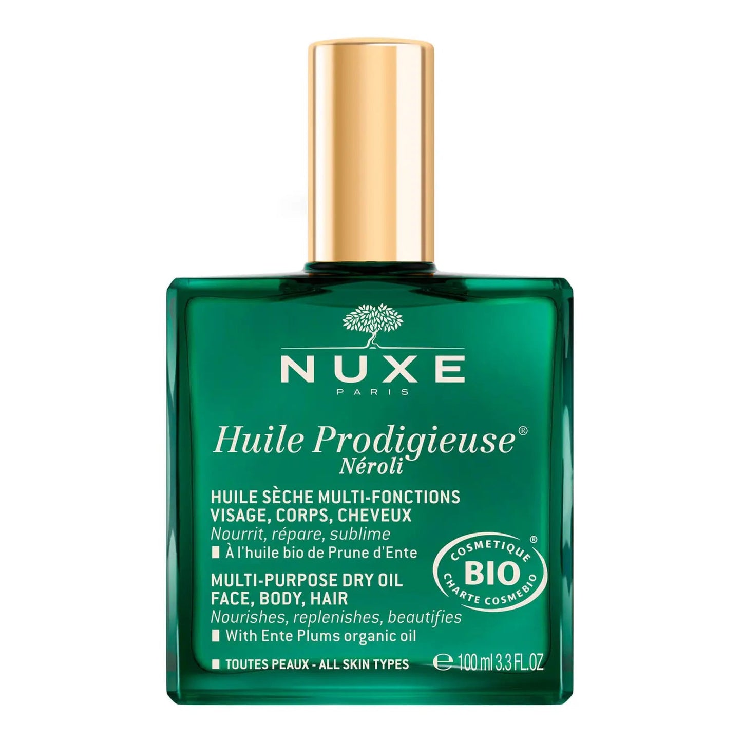 Prodigieuse Neroli 100 ml - Medaid