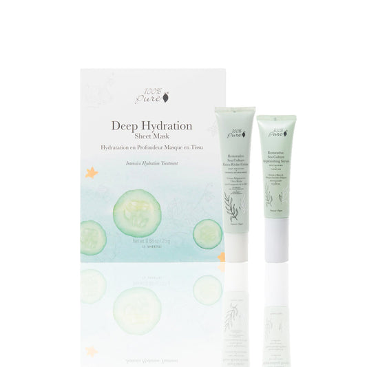 Deep Hydration GWP - Medaid International