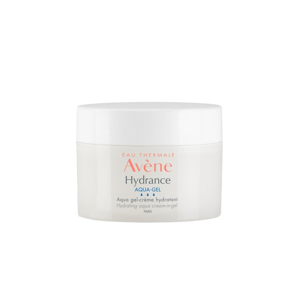 Hydrance Aqua-Gel Hydrating Aqua Cream-In-Gel