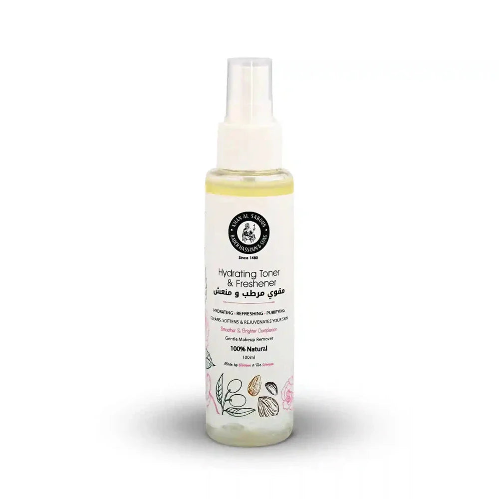 Toner - Medaid International