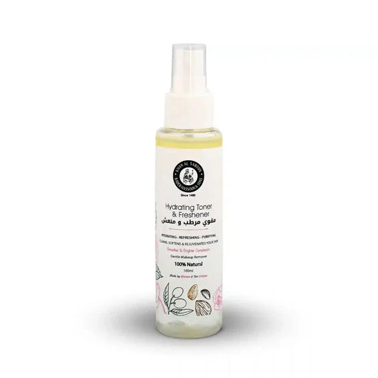 Toner - Medaid International