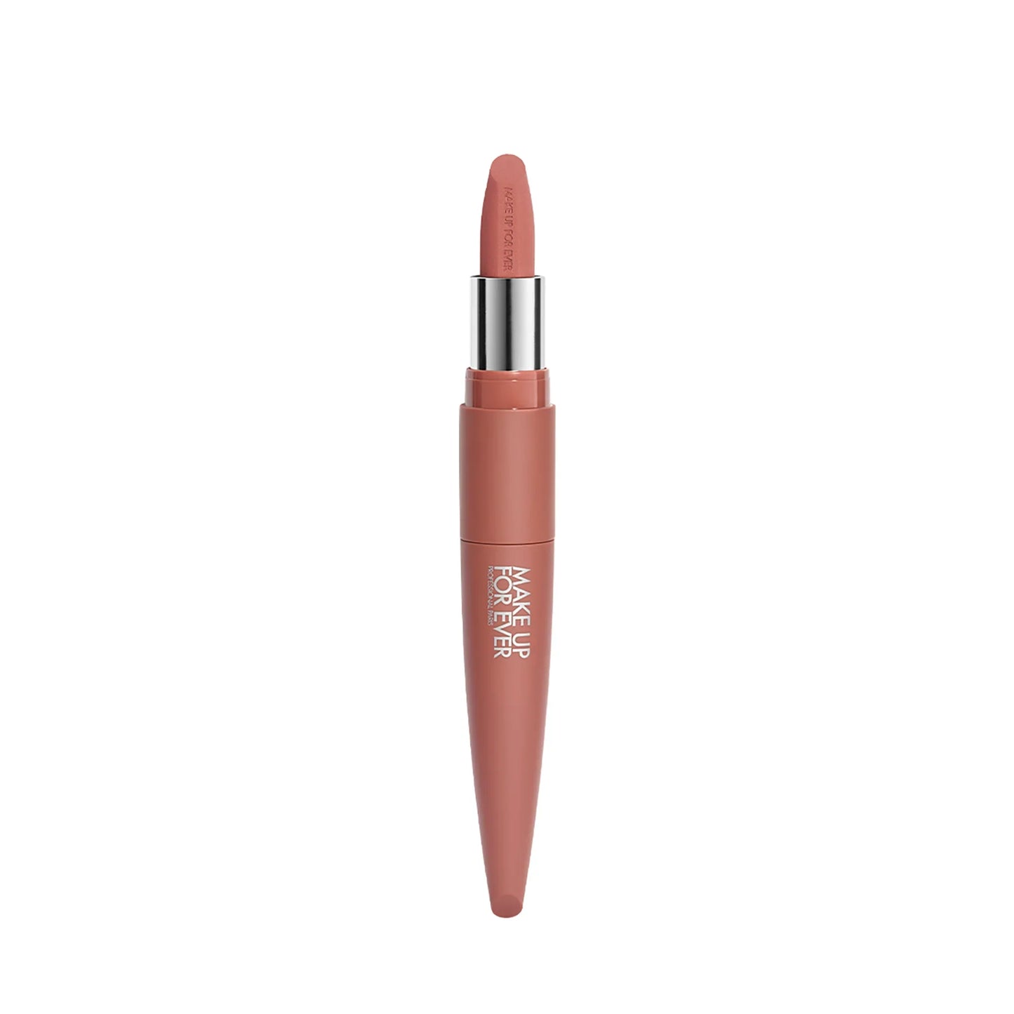MAKE UP FOR EVER - ROUGE ARTIST VELVET NUDE - Medaid