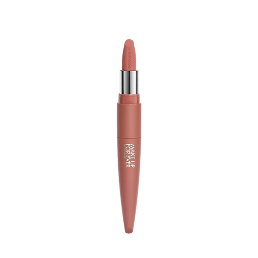 MAKE UP FOR EVER - ROUGE ARTIST VELVET NUDE - Medaid
