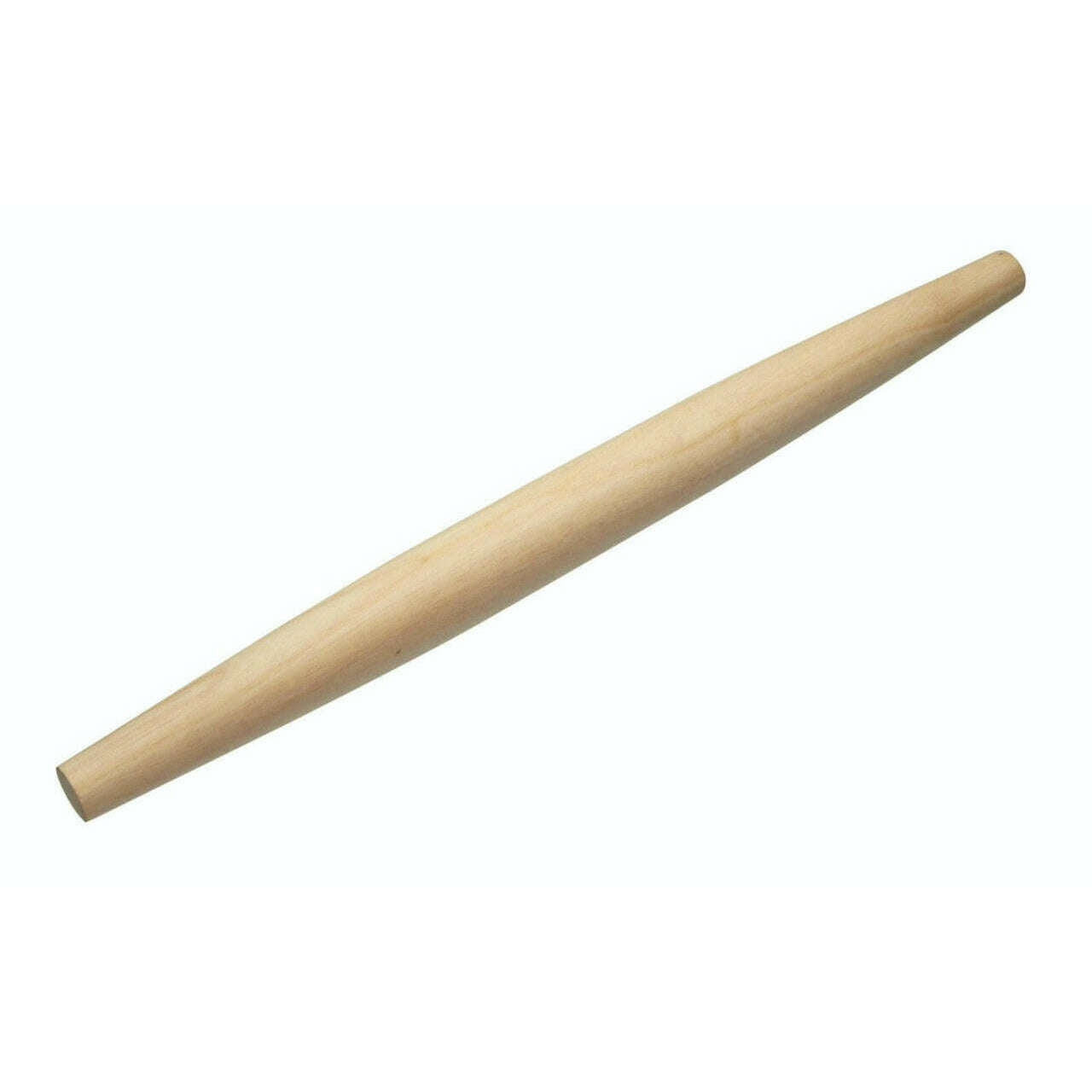 World of Flavours Italian Wooden Rolling Pin - Medaid International
