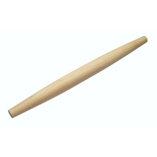 World of Flavours Italian Wooden Rolling Pin - Medaid International