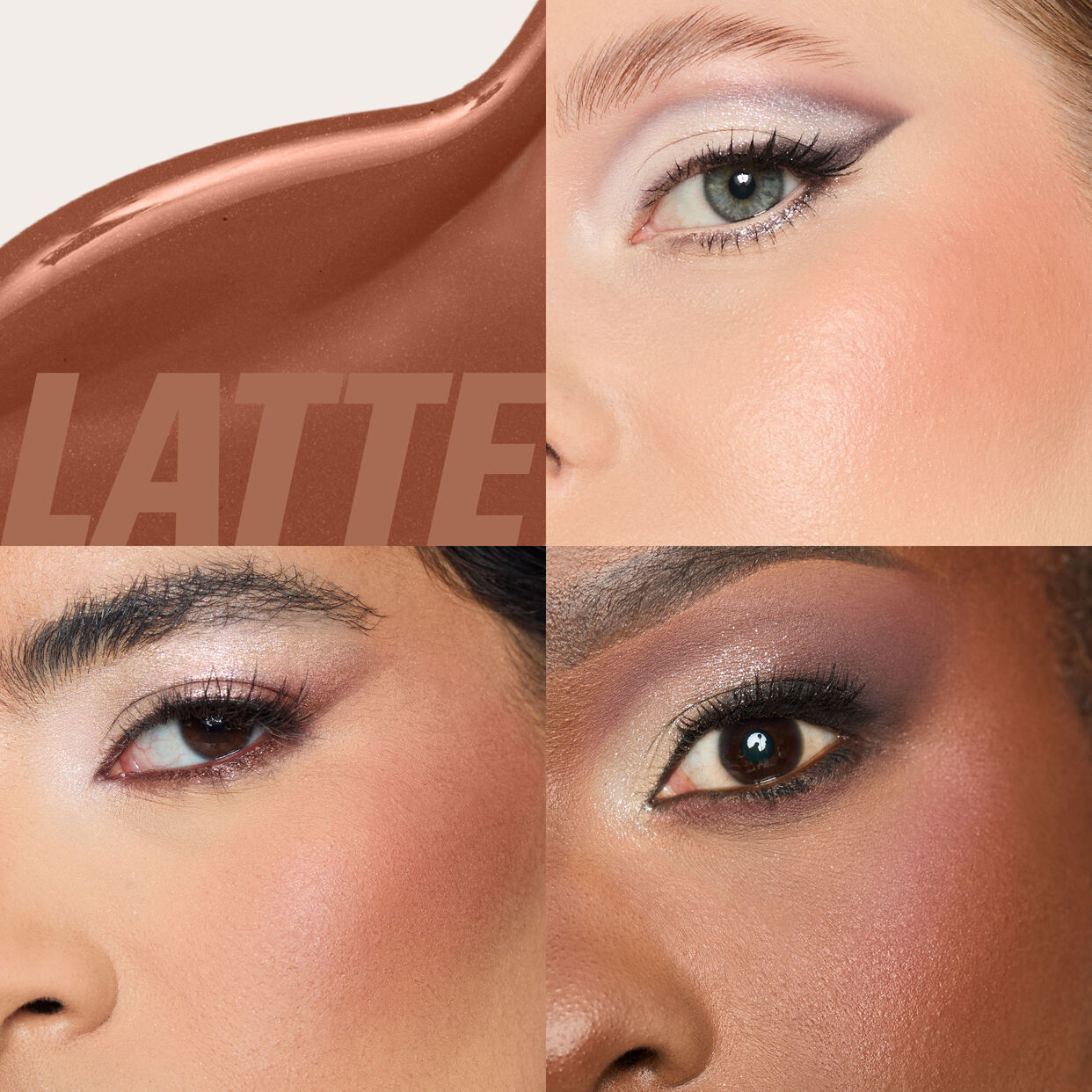 HUDA BEAUTY - ICY NUDE BLUSH FILTER - Medaid International