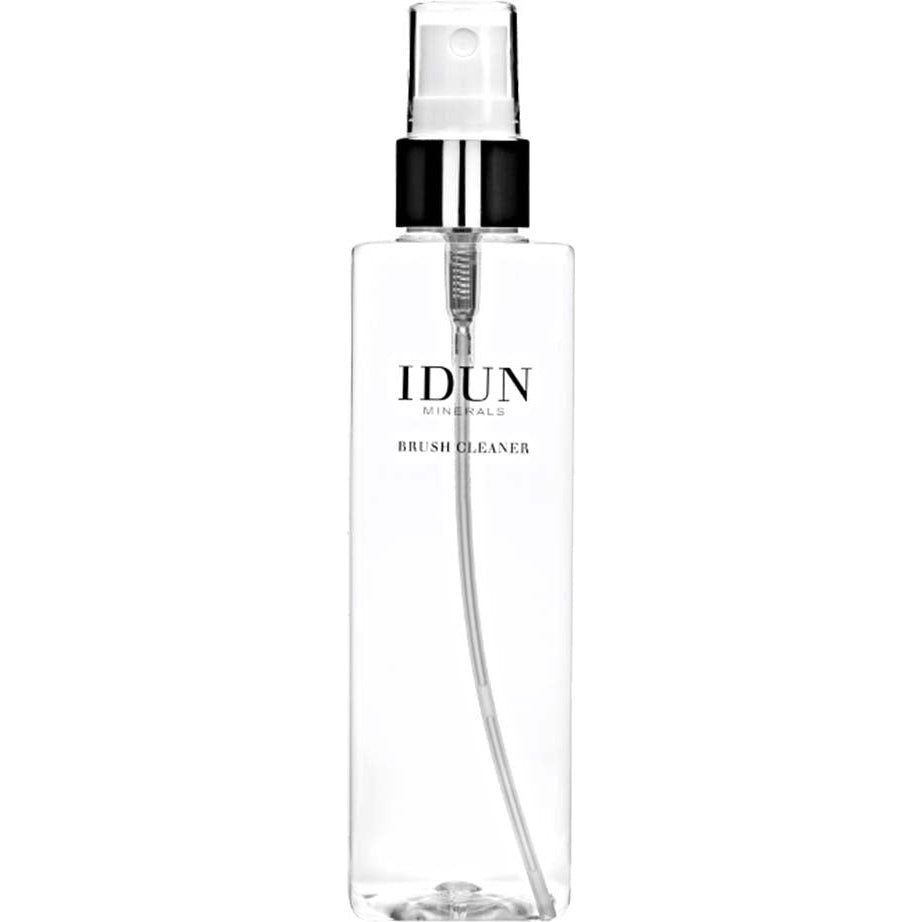 IDUN MINERAL - BRUSH CLEANER - 150 ml - Medaid
