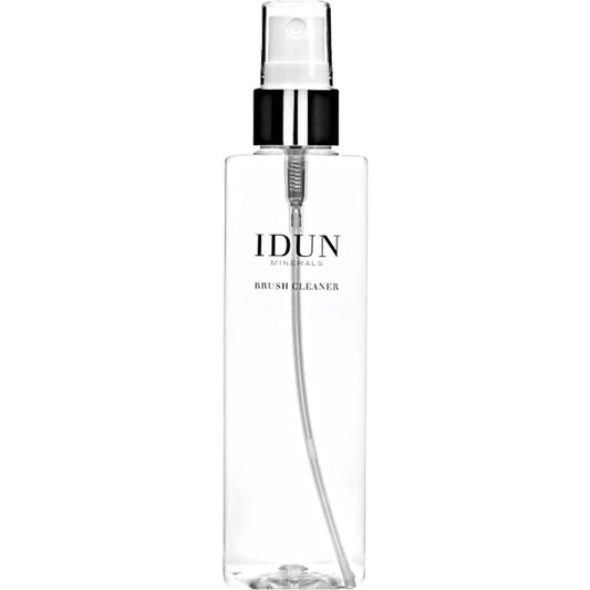 IDUN MINERAL - BRUSH CLEANER - 150 ml - Medaid